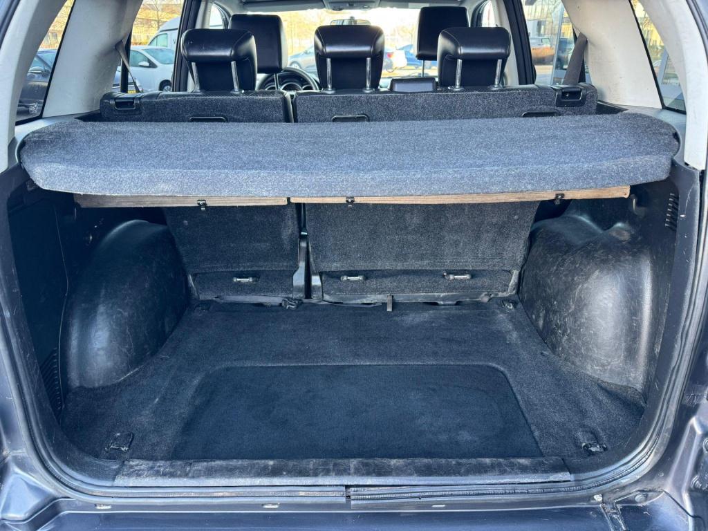 Suzuki Grand Vitara 2.4 high executive