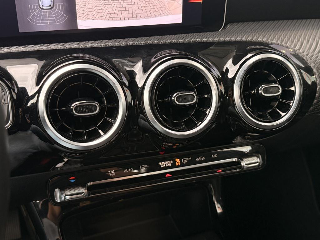 Mercedes-Benz A-Klasse 160 advantage | cruise | half/leder | achteruitrijca