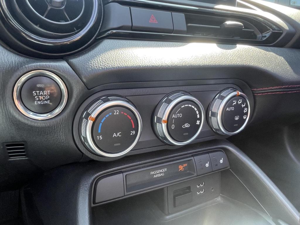 Mazda Mx-5 1.5 skyactiv-g 131 ts+ |sportuitlaat| uniek mooie auto