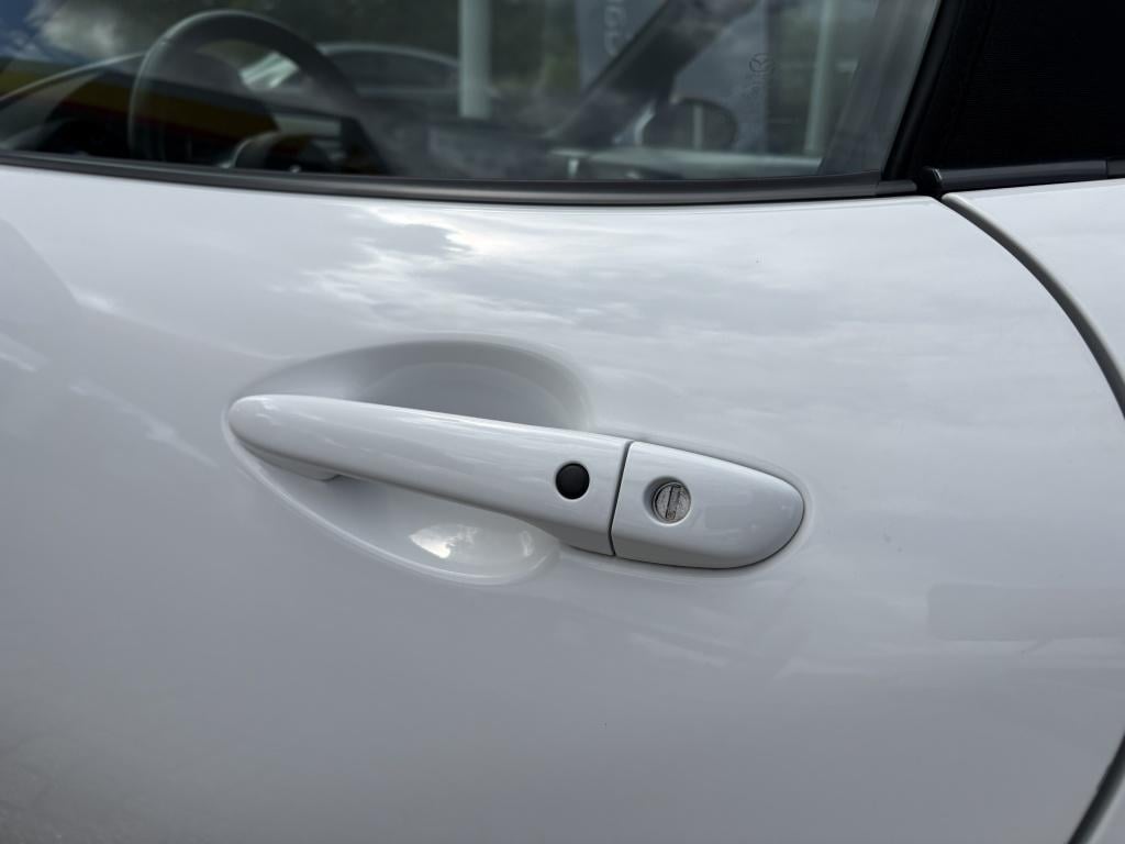 Mazda Mx-5 1.5 skyac-g 132 gt-m km.stand 9485!