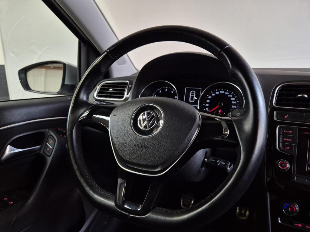 Volkswagen Polo 1.0 comfortline