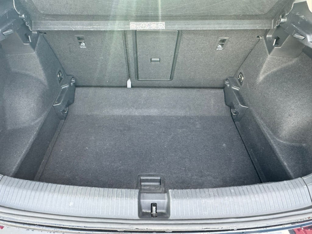 Volkswagen T-roc 1.0 tsi style