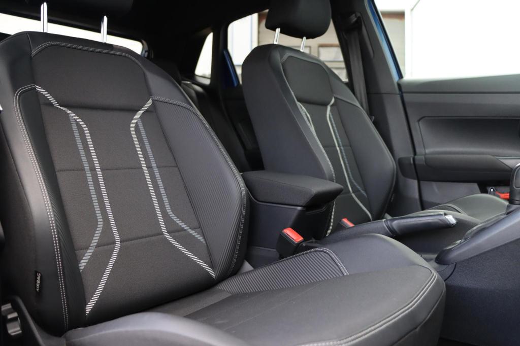 Volkswagen Polo 1.0 tsi highline business r 95pk | camera | carplay