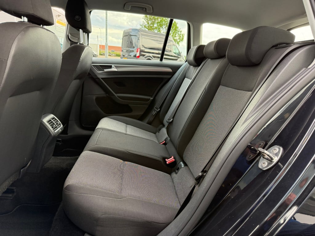 Volkswagen Golf variant 1.2 tsi trend edition