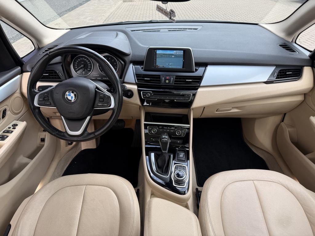 BMW 2-serie active tourer 225xe iperformance centennial executive | pano | 