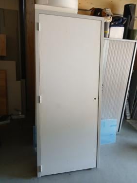 Binnendeurkozijn met deur