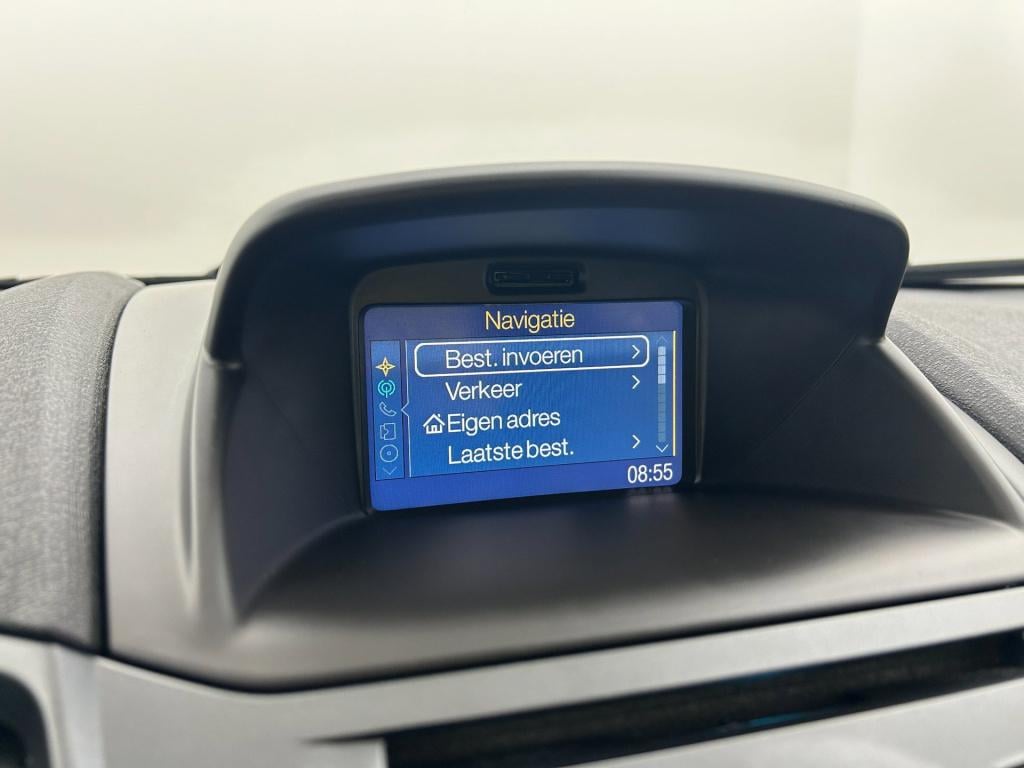 Ford Fiesta occasion 1.0 style | grijs | tweedehands ford fiesta | airco | 