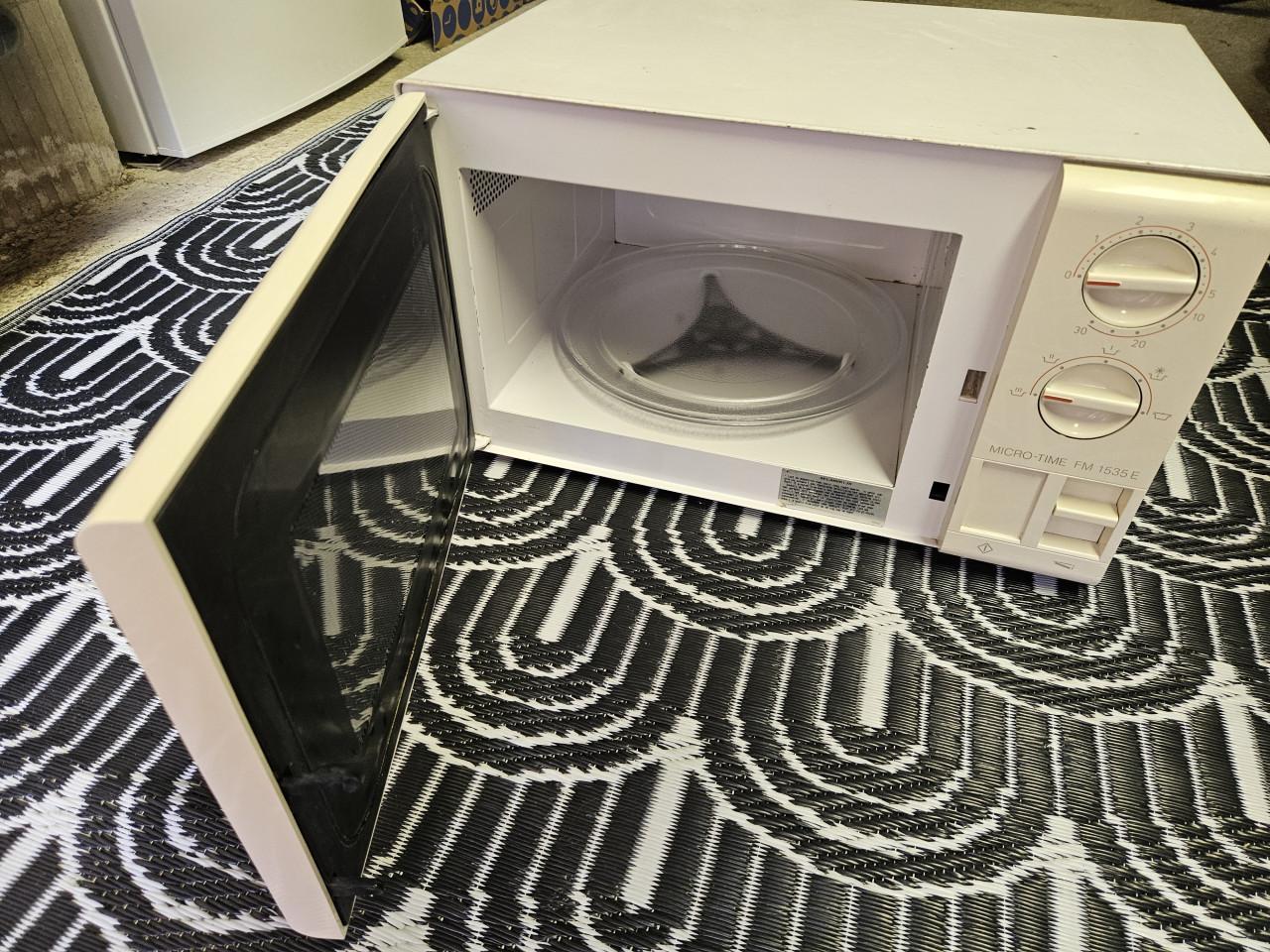Magnetron Moulinex