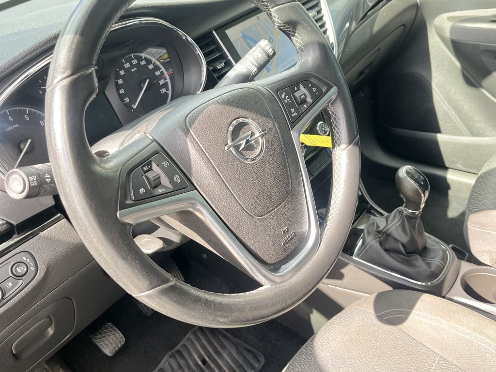 Opel Mokka 1.4 turbo online ed.