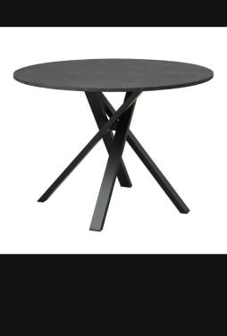 Tafel 105cm