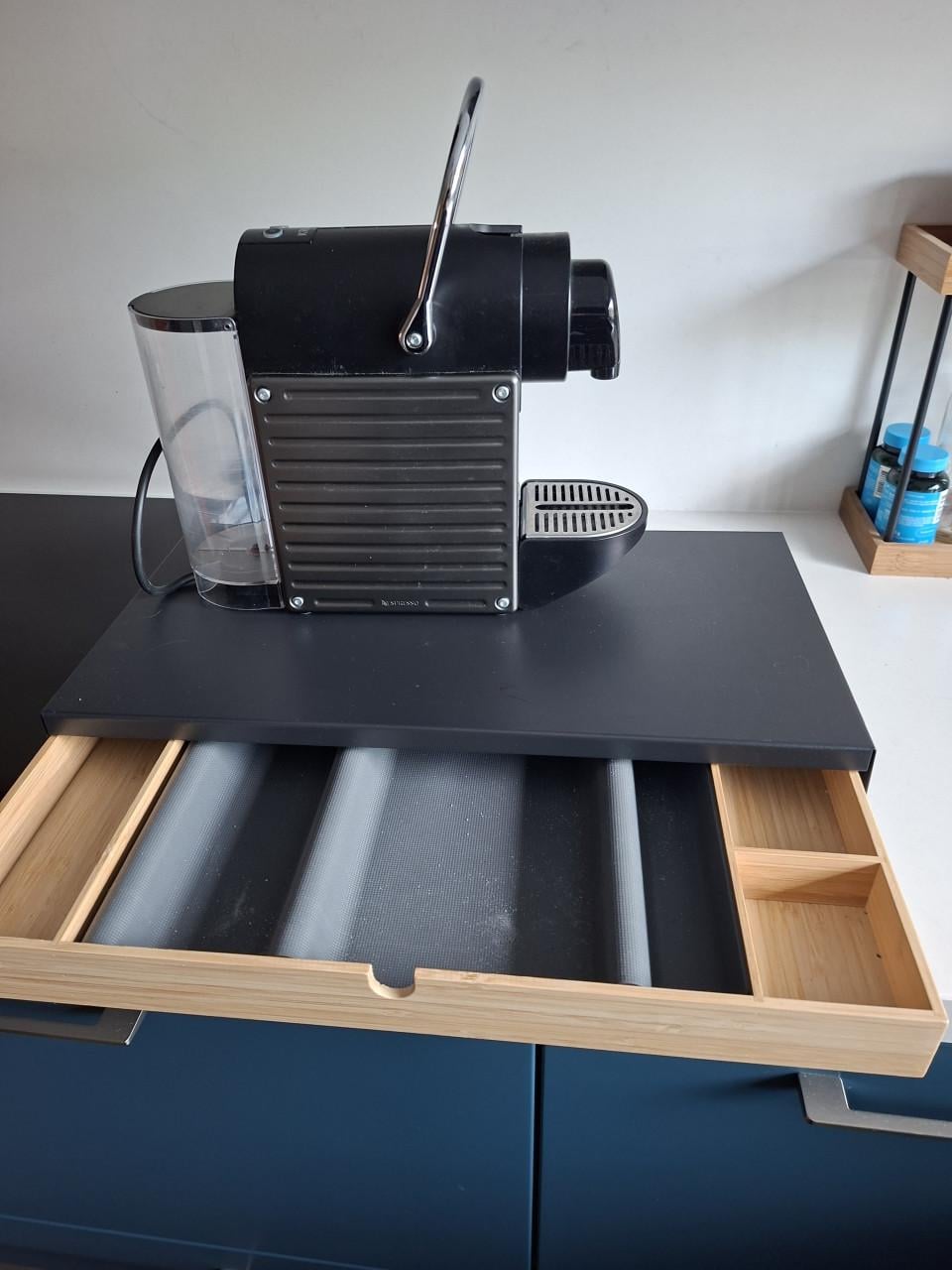 Kruis nespresso