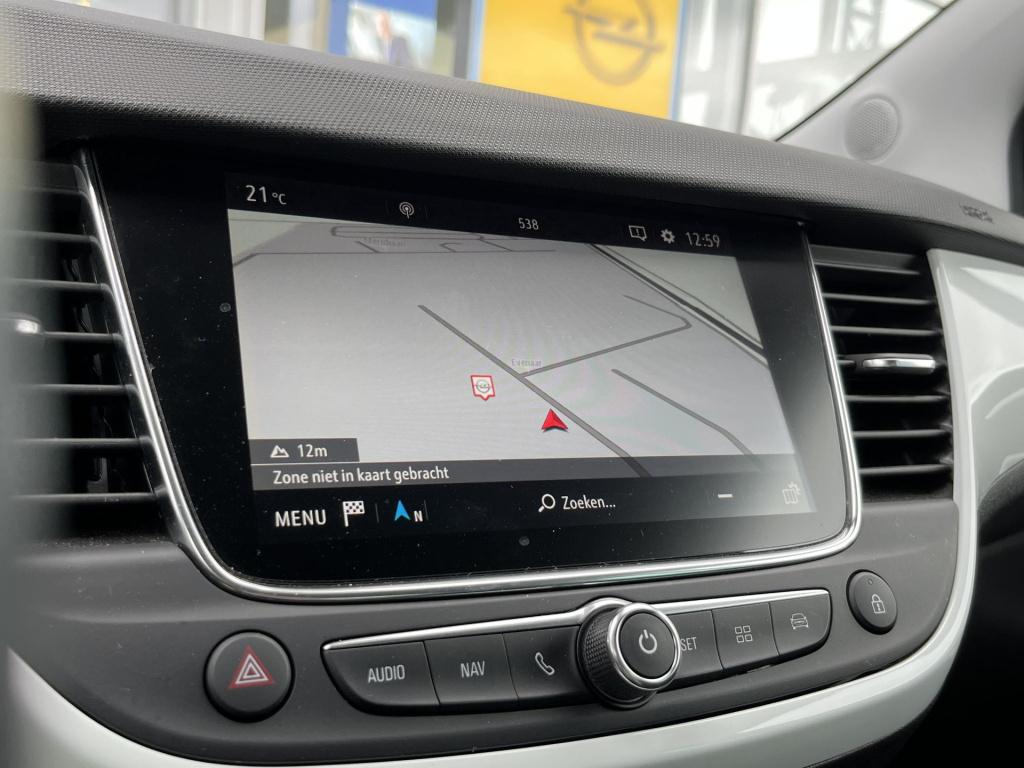 Opel Crossland X 1.2 turbo edition 2020 | climate control | cruise control 