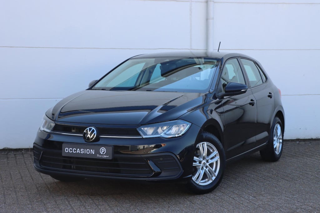 Volkswagen Polo 1.0 tsi life