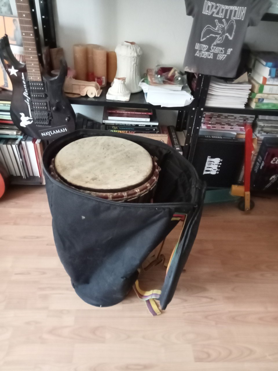 Djembe