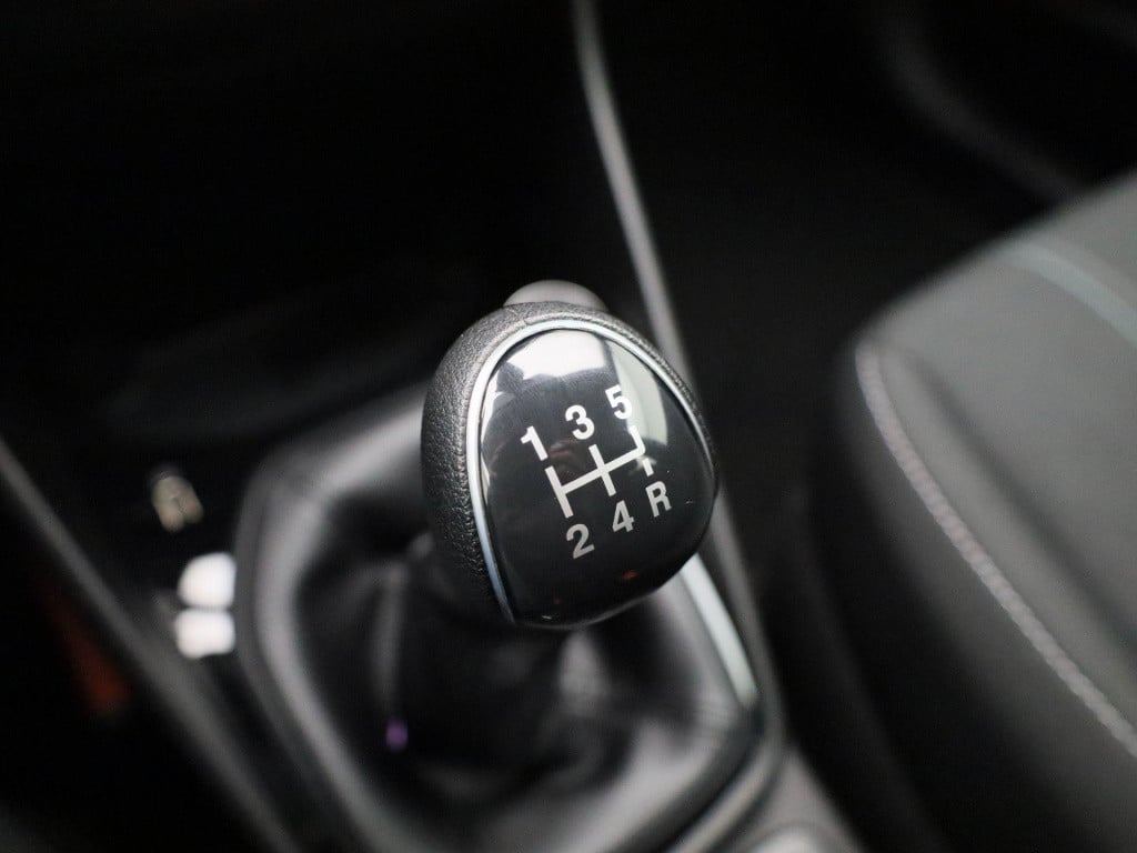 Ford Fiesta 1.1 trend navigatie | cruise control | airco | dab | pdc | appl