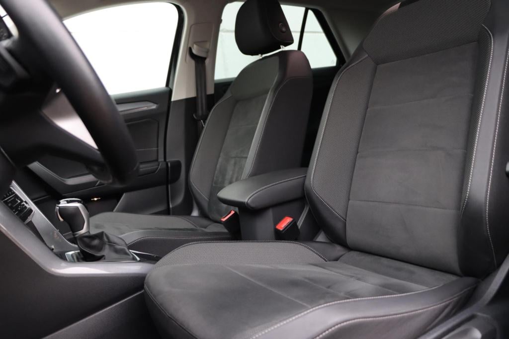 Volkswagen T-roc 1.5 tsi style 150pk dsg7