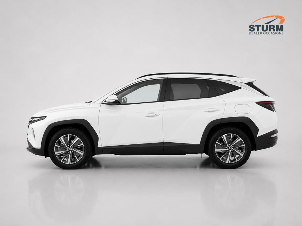 Hyundai Tucson 1.6 t-gdi hev comfort