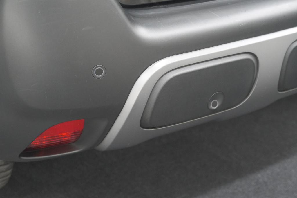 Citroen C3 Aircross puretech eat6 c-series | camera | navigatie | parkeerse