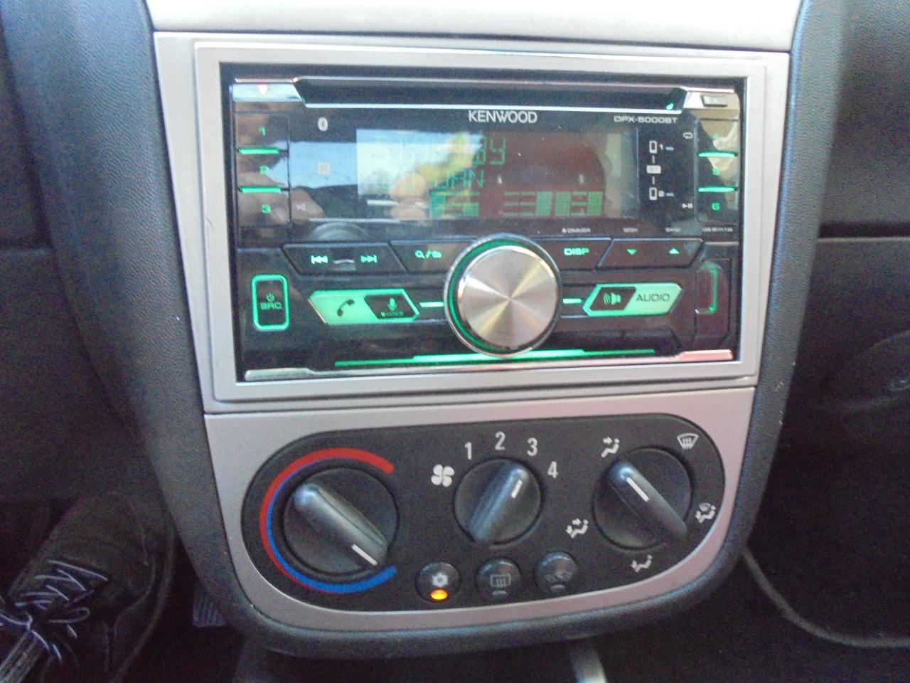Opel Tigra 1.8-16V Linea Rosso (2007) Apk Juni 2027