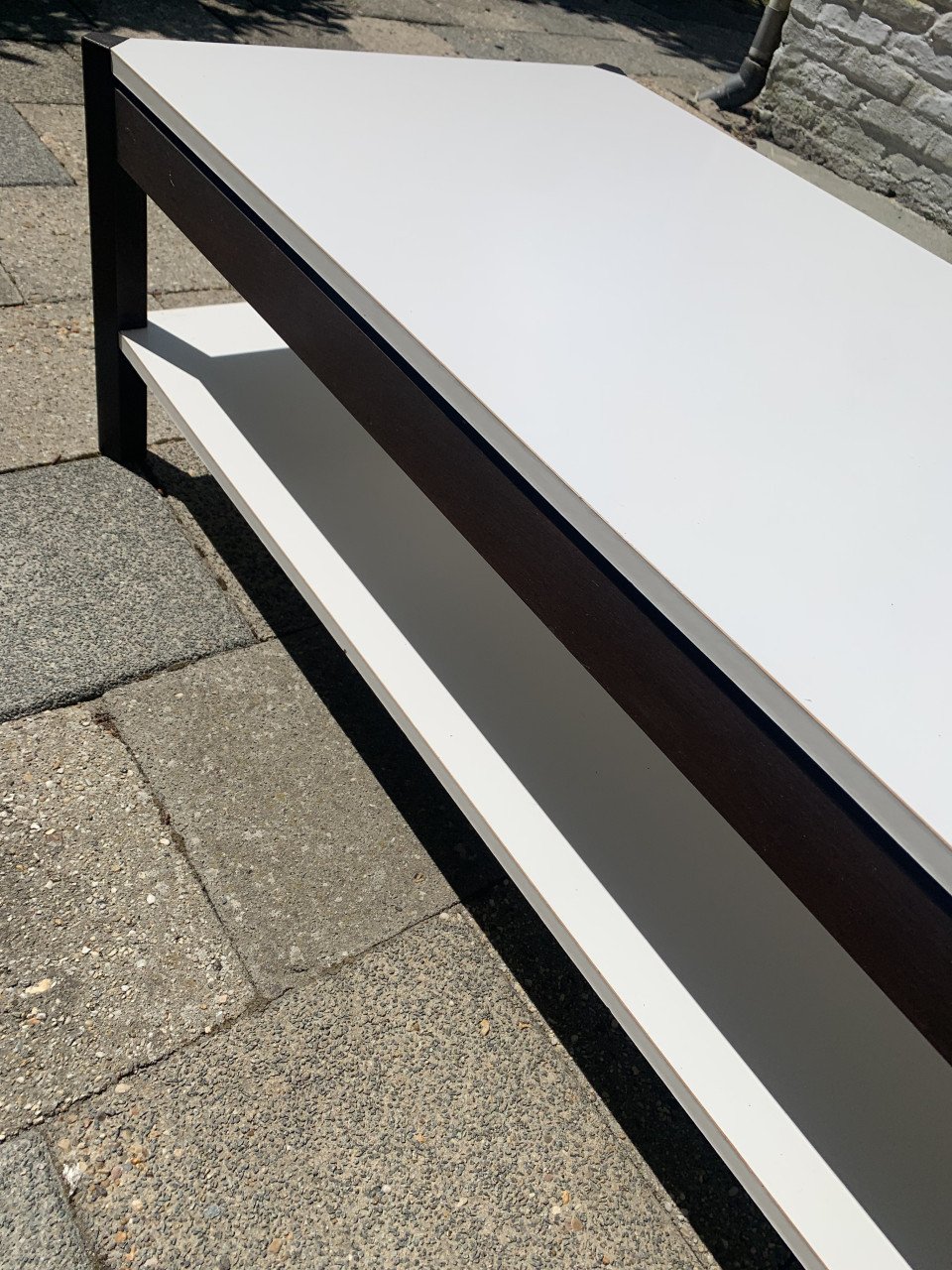 Salontafel vintage