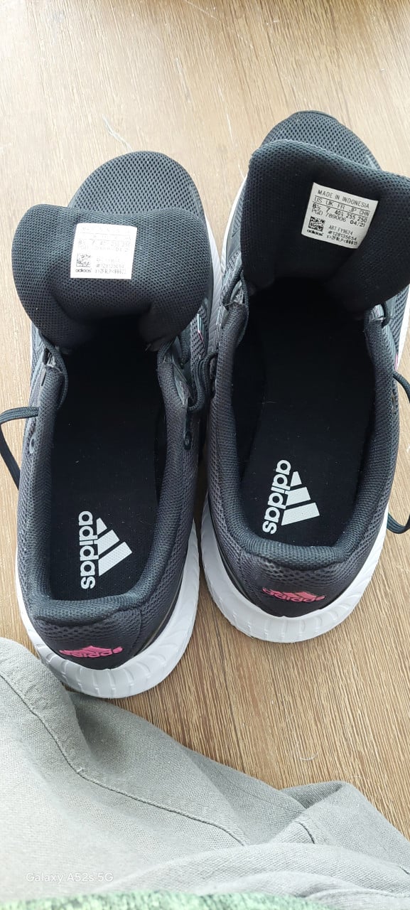 Schoenen