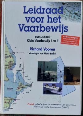 Watersport Boek
