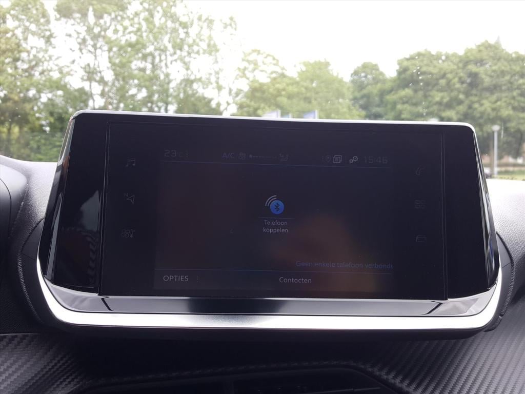Peugeot 208 1.2 75pk active apple carplay & android auto | navigatie tomtom