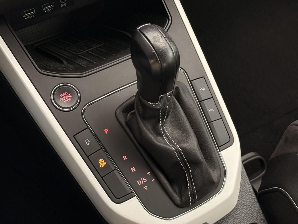 Seat Arona 1.0 tsi xcellence business intense | stoelverwarming | cruise | 