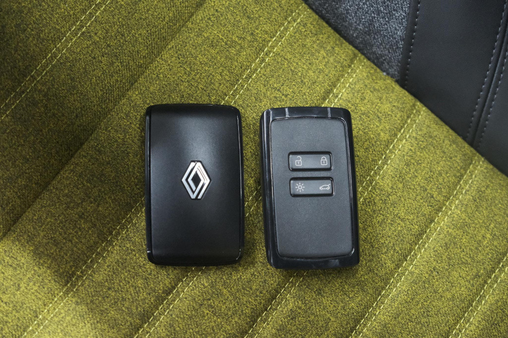 Renault 5 comfort range iconic cinq 52 kwh | camera | adaptieve cruise cont
