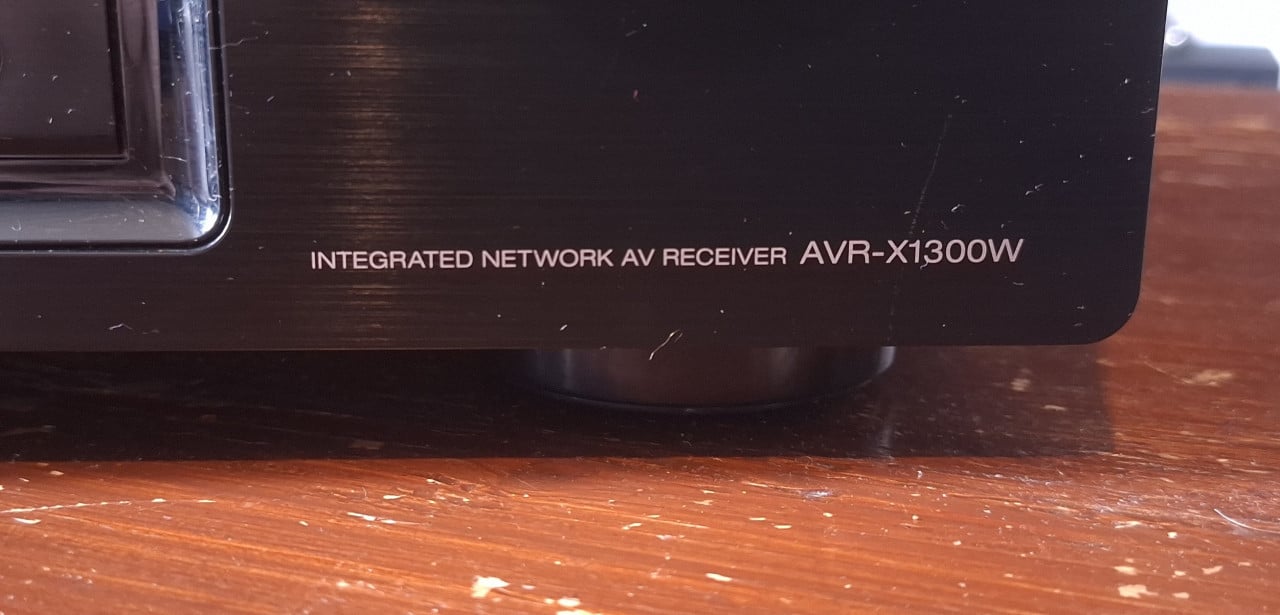 Denon AVR-X1300W