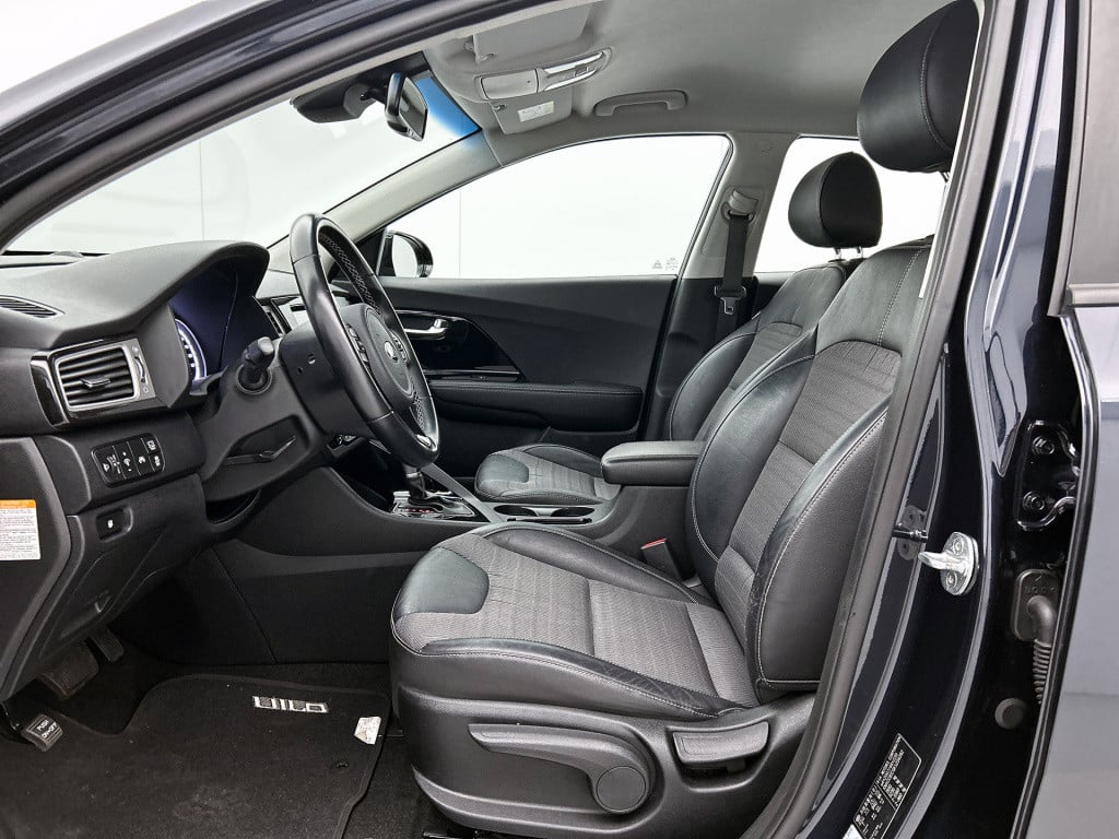 Kia Niro 1.6 gdi hybrid dynamicline | navi | automaat | trekhaak tbv fietse