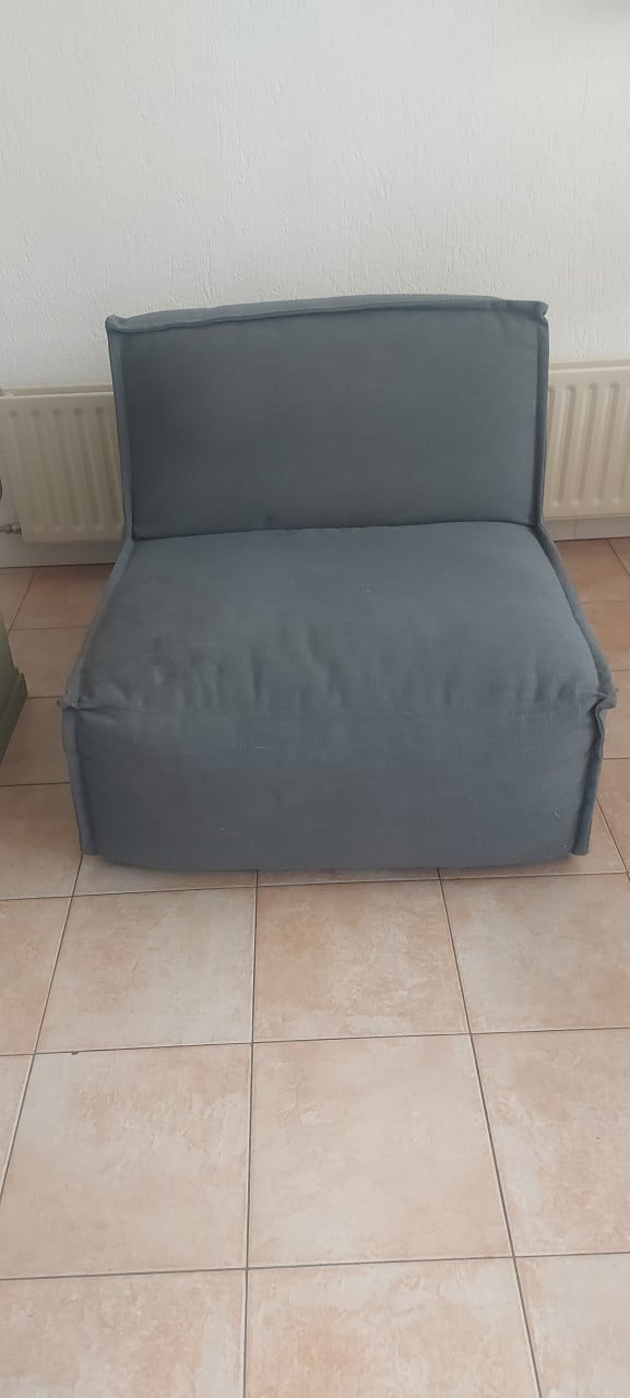 Zitelementen