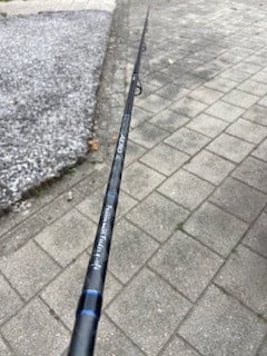 X3 Shimano feeder nieuw