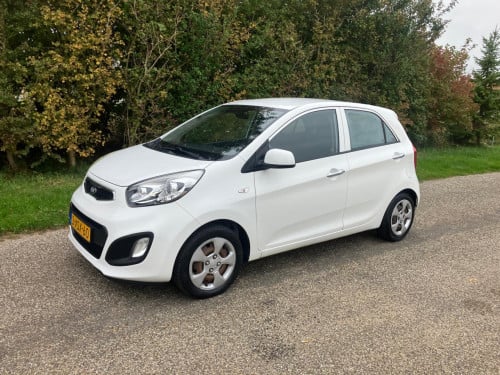 Kia Picanto 1.0