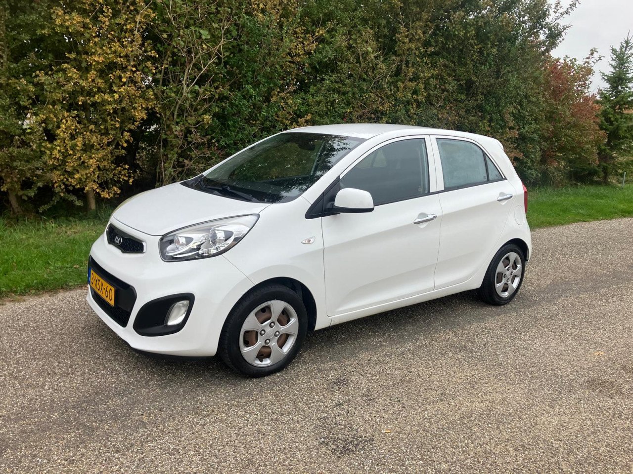 Kia Picanto 1.0