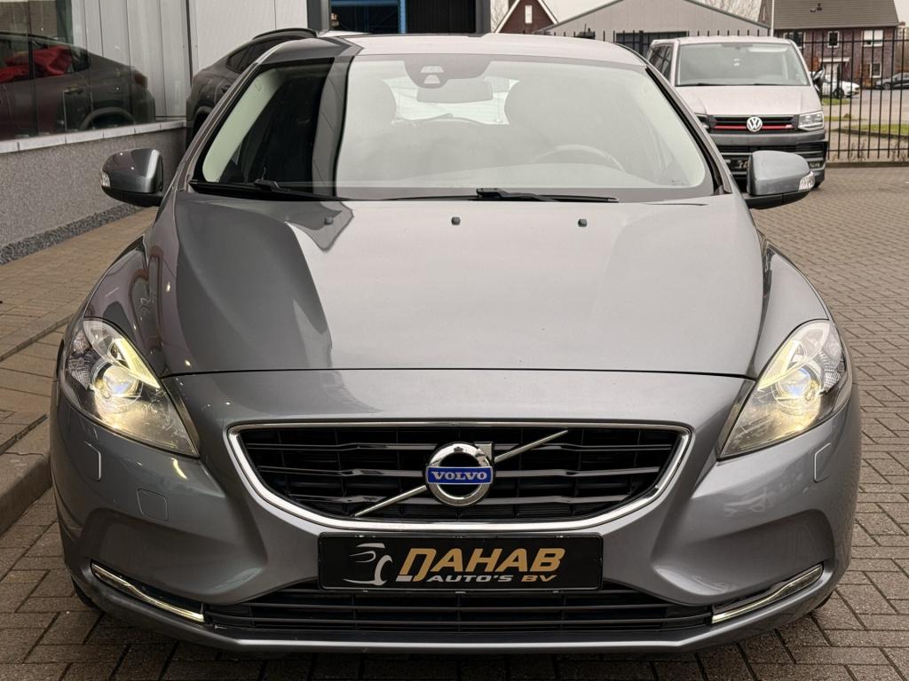Volvo V40 1.5 t3 kinetic | navi | cruise | stoelverwarming | bluetooth | pa