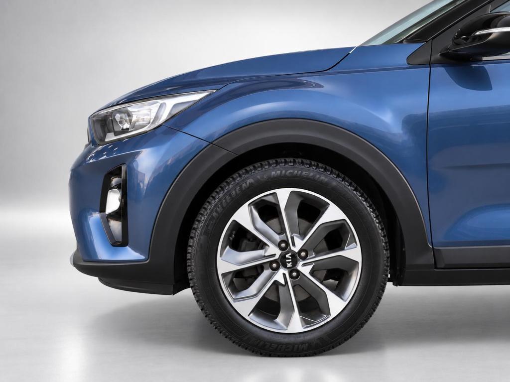 Kia Stonic 1.0 t-gdi dynamicplusline