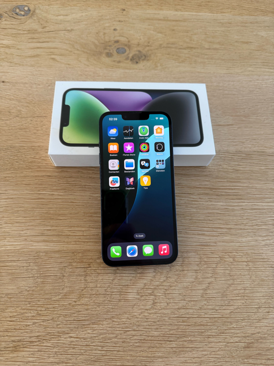 Iphone 14 (256GB)