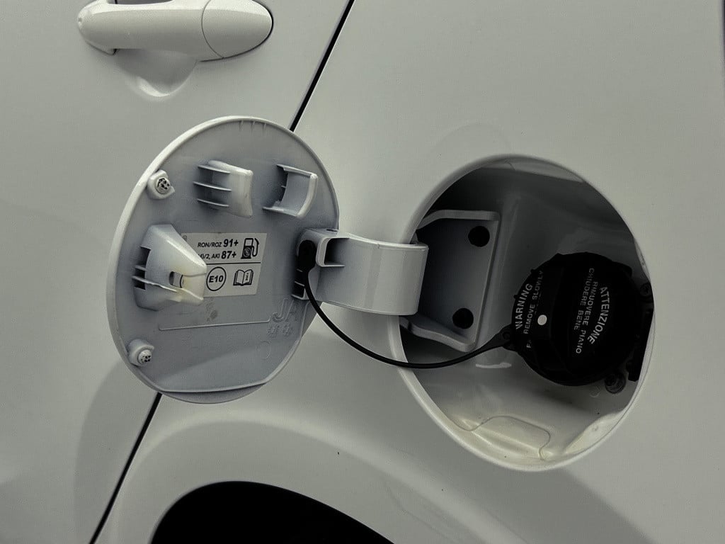 Kia Picanto 1.0 mpi dynamicplusline | 1e eigenaar |