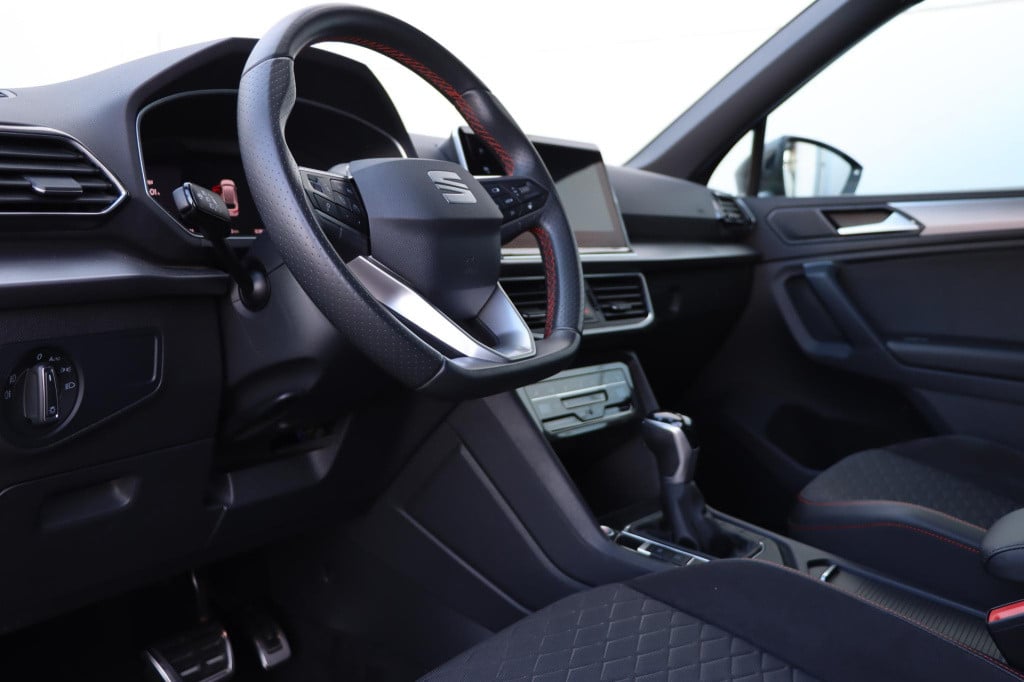 Seat Tarraco 1.4 tsi e-hybrid fr business intense 245pk dsg6