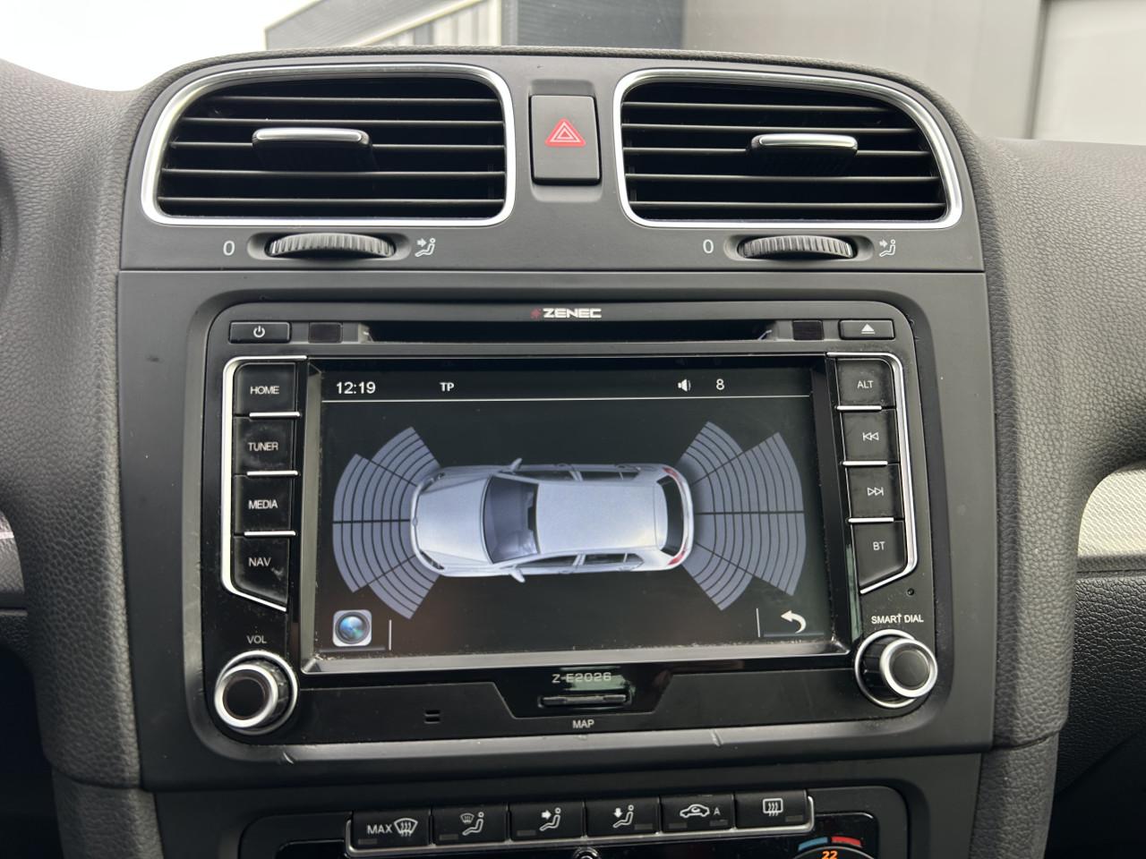 Volkswagen Golf 1.2 TSI R-LINE|APK|STOELVERW.|CRUISE CONTROL