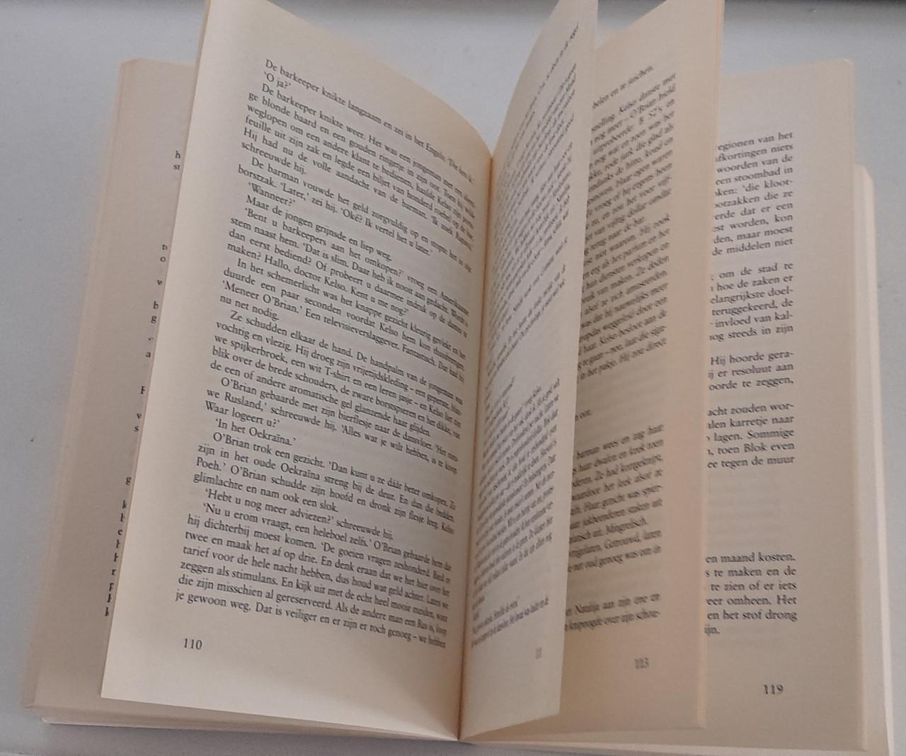 Robert Harris - Archangel.