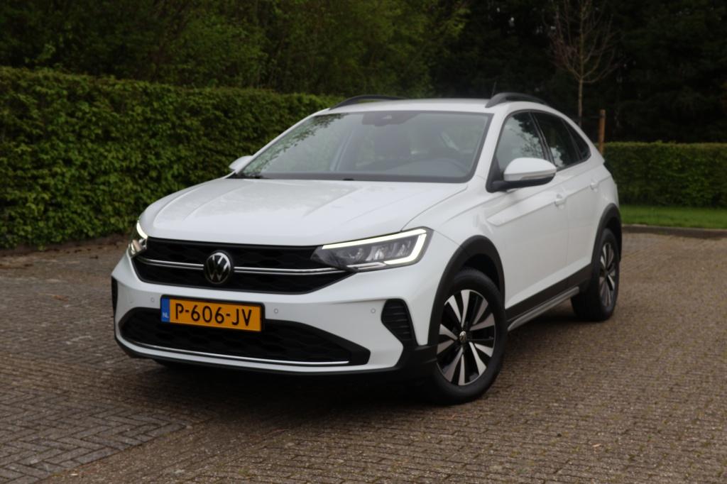 Volkswagen Taigo 1.0 tsi life business|pdc|rijklaarprijs|12 maanden bovag g
