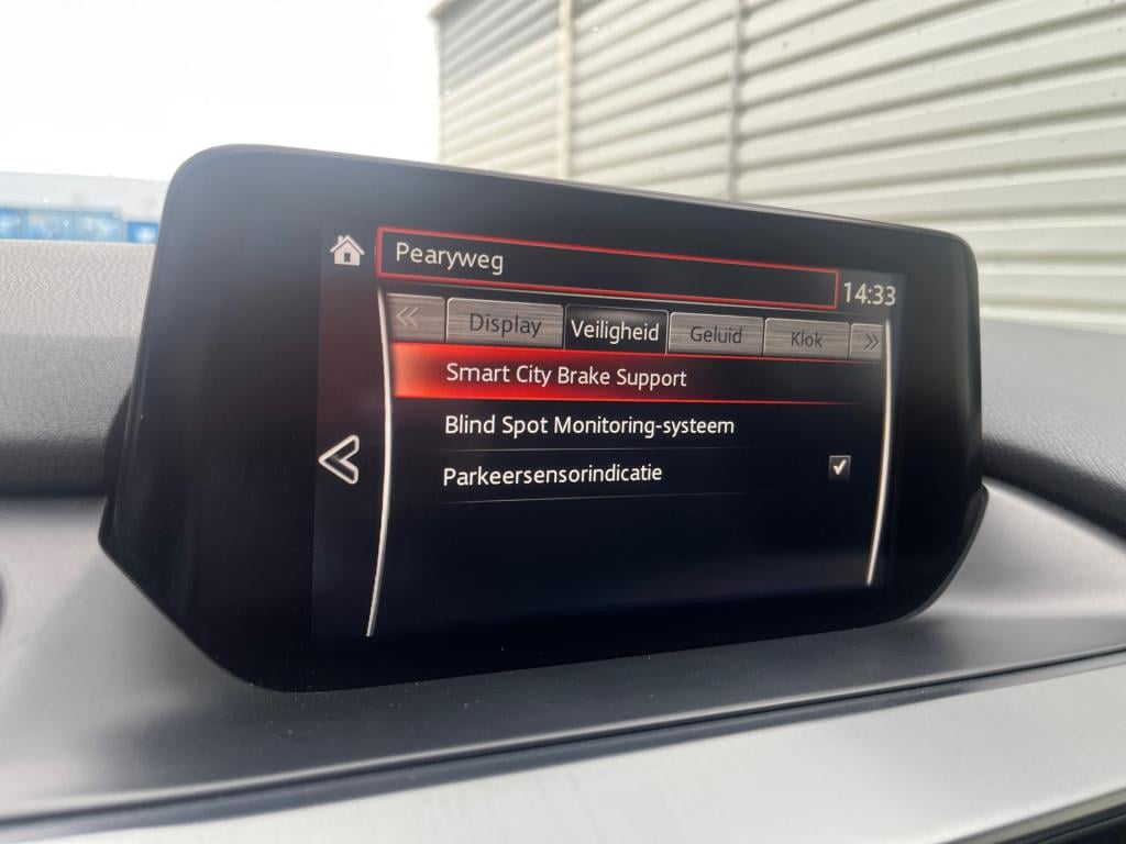 Mazda 6 2.0 skyactiv-g 165 skylease drive|trekhaak|dealeronderhouden|rijkla