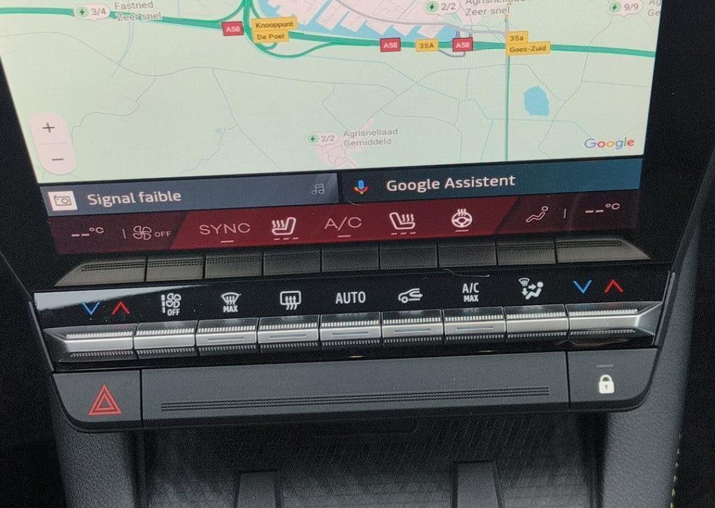 Renault Scenic e-tech ev87 long range techno - 5 jaar garantie