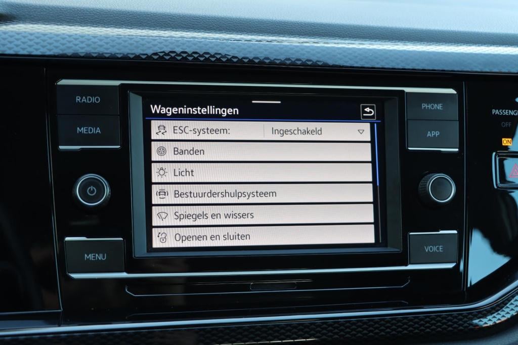 Volkswagen Polo 1.0 tsi life 95pk