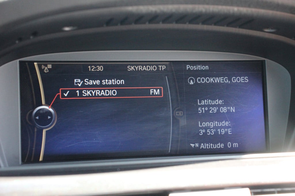 BMW 3-serie cabrio 325d high executive | navi | cruise | harmon kardon
