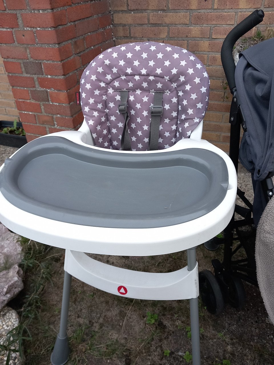 Kinderstoel