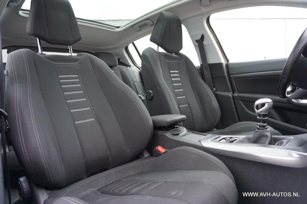 Peugeot 308 1.6 thp première