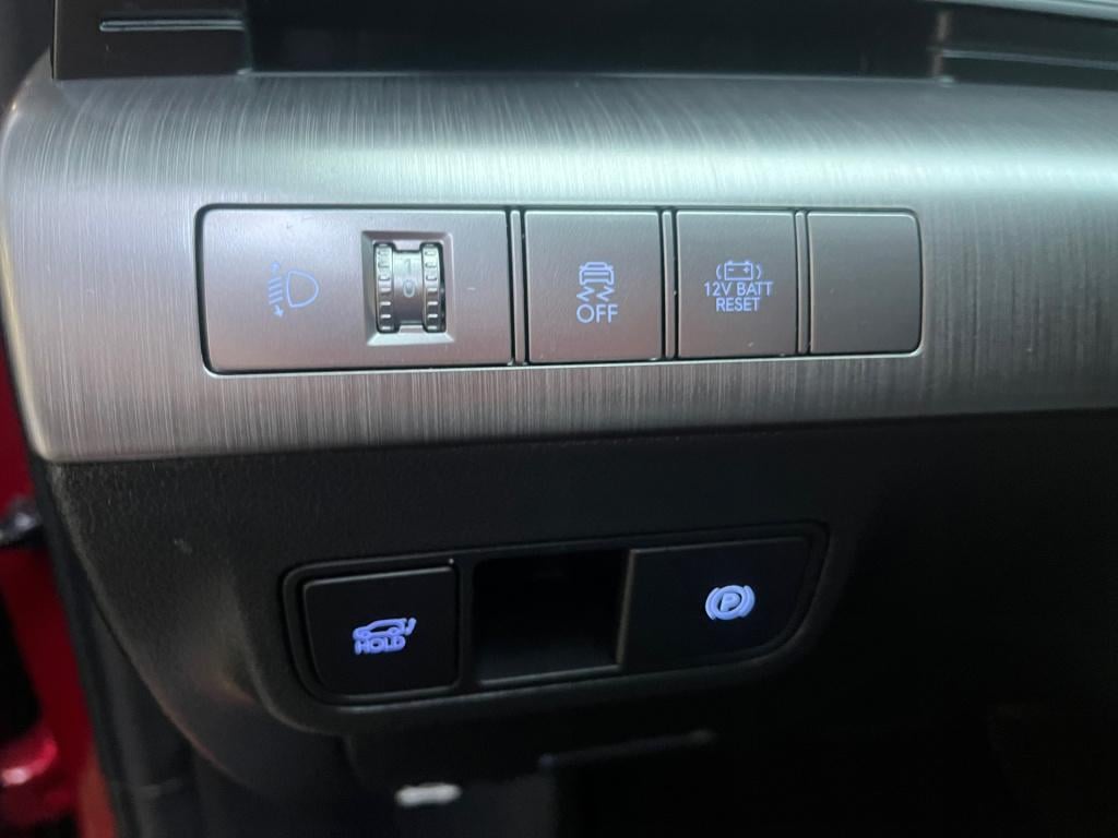 Hyundai Kona 1.6 gdi hev premium|trekhaak|rijklaar